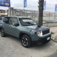 Jeep Renegade 1.6 Mjt 105 CV 77 KW Business