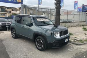 Jeep Renegade 1.6 Mjt 105 CV 77 KW Business