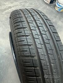 Gomma Fiat Punto Evo NUOVA 175/65R15