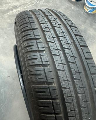 Gomma Fiat Punto Evo NUOVA 175/65R15