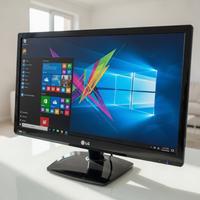 Monitor 22 pollici LG