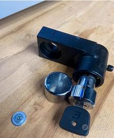 Antifurto cf moto 450 mt easy Block
