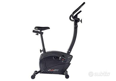 JK FITNESS Cyclette Art. JK217 Magnetica