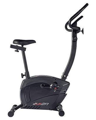 JK FITNESS Cyclette Art. JK217 Magnetica
