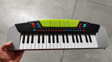 Pianola per bambini