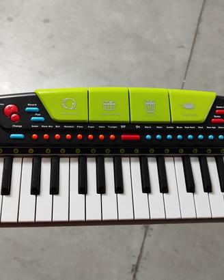 Pianola per bambini