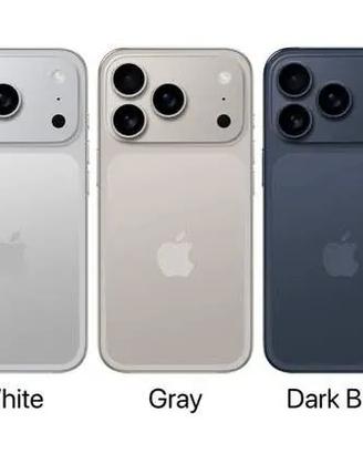 iPhone 17 PRO - NUOVO GARANTITO