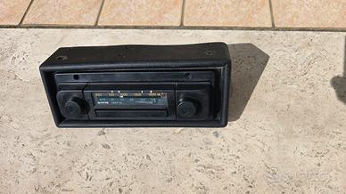 Isotta Autovox #radio  am/fm #anni60