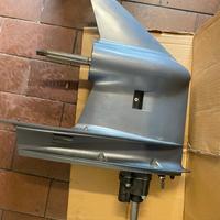 Piede Yamaha 100hp 4 tempi