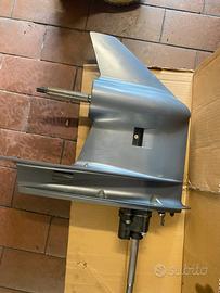 Piede Yamaha 100hp 4 tempi