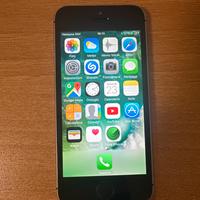 IPHONE SE PRIMA GENERAZIONE