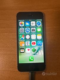 IPHONE SE PRIMA GENERAZIONE