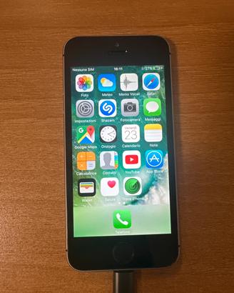 IPHONE SE PRIMA GENERAZIONE