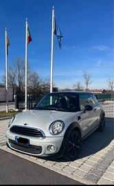 Mini Cooper D