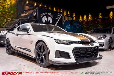 Chevrolet Camaro Coupe 6.2 V8 zl1 461cv