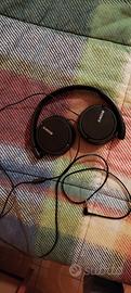 cuffie sony