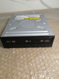 Multi Dvd Drive GSA- H10A