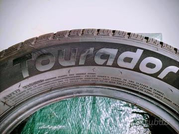 pneumatici invernali 