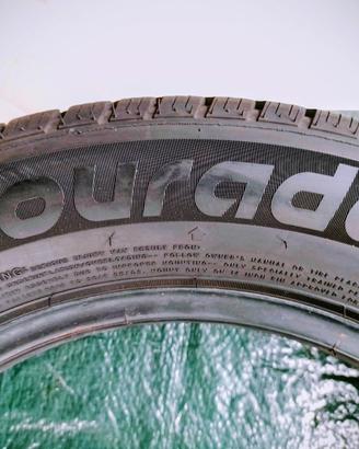 pneumatici invernali 