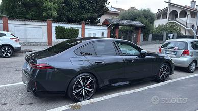 BMW serie 520 pro full