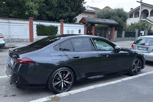 BMW serie 520 pro full