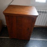 mobile macchina da cucire 