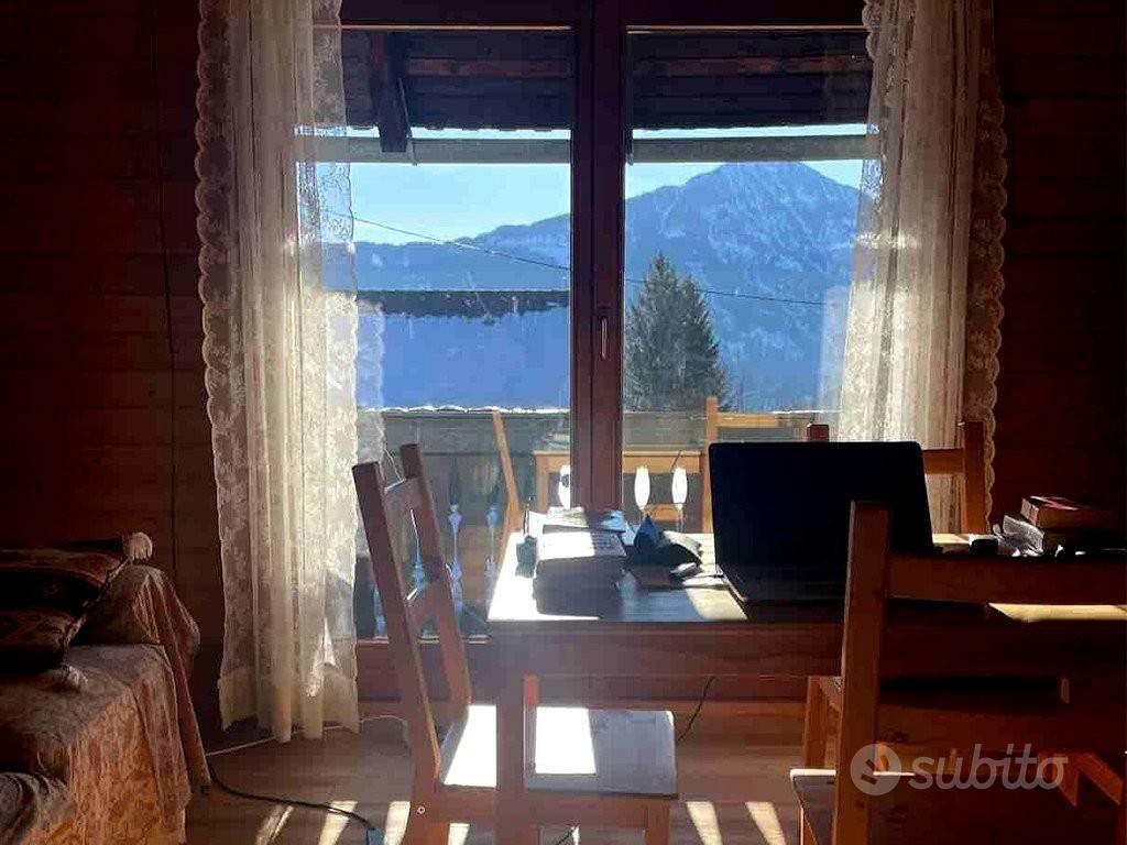 Villa di 200 m² con 4 locali e box auto a Tarvisio - Vista 3