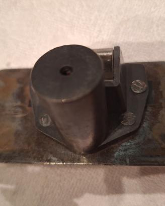 Serratura mercedes 190 sl 2 serie cofano motore