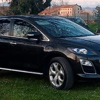 Mazda cx7 2.2 diesel 173CV 4x4 