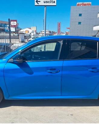 PEUGEOT - 208 - BlueHDi 100 S&S 5p. Allure