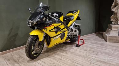 Honda CBR 900 - 2004