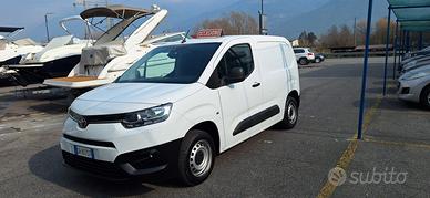 Toyota Proace City 1.5D 100 CV S&S PC 5p. Comfort