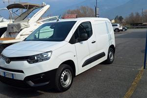 Toyota Proace City 1.5D 100 CV S&S PC 5p. Comfort