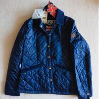 Giacca trapuntata HUSKY Original Donna