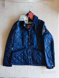 Giacca trapuntata HUSKY Original Donna