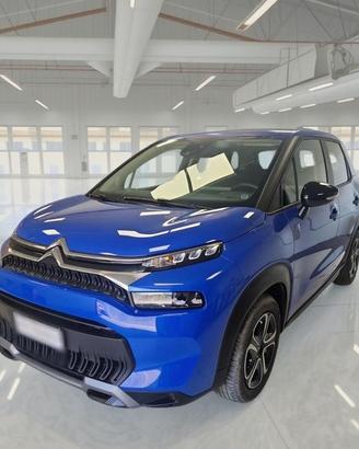 CITROEN C3 AIRCROSS BLUEHDI 110 SES YOU SUV