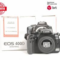 Canon EOS 400D