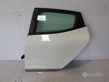 Portiera Posteriore Sinistra Renault Clio 4 SW