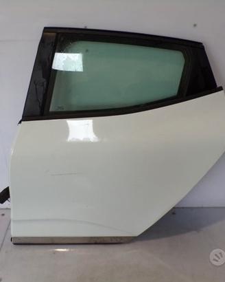 Portiera Posteriore Sinistra Renault Clio 4 SW