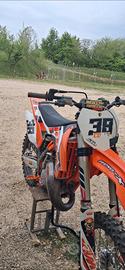 ktm 125 sx 2015