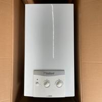 SCALDABAGNO VAILLANT MAG MINI 11 - PARI A NUOVO