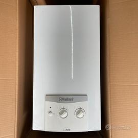 SCALDABAGNO VAILLANT MAG MINI 11 - PARI A NUOVO