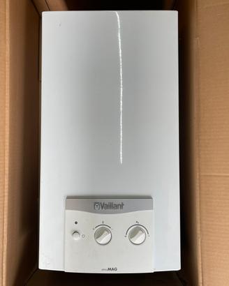 SCALDABAGNO VAILLANT MAG MINI 11 - PARI A NUOVO