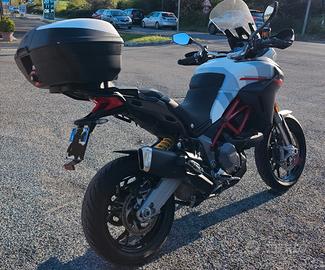  Ducati multistrada 950s