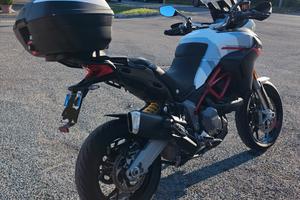 Ducati multistrada 950s