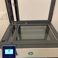 Stampante HP OfficeJet 8015