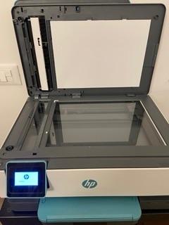 Stampante HP OfficeJet 8015