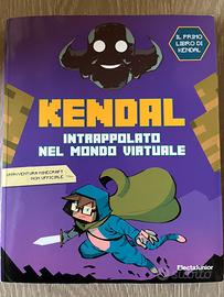 1º libro di Kendal