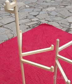 Appendi asciugamani GEDY