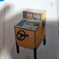 Gioco meccanico Pista  Mini Ball Drive 